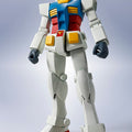 Bandai x Tamashii Nations Metal Robot Spirits Gundam (GQ) - GT Hobby Store