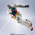 Bandai x Tamashii Nations Metal Robot Spirits Gundam (GQ) - GT Hobby Store
