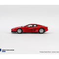 BBR 1:64 1987 Ferrari Testarossa – Rosso Corsa - GT Hobby Store