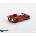 BBR 1:64 Ferrari 296 GTB Asseto Fiorano F2004 Tribute Livery - GT Hobby Store