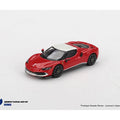 BBR 1:64 Ferrari 296 GTB Asseto Fiorano F2004 Tribute Livery - GT Hobby Store