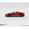 BBR 1:64 Ferrari 296 GTB Asseto Fiorano F2004 Tribute Livery - GT Hobby Store