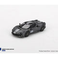 BBR 1:64 Ferrari 296 Speciale – Grigio Silverstone Opaco - GT Hobby Store