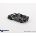 BBR 1:64 Ferrari 296 Speciale – Grigio Silverstone Opaco - GT Hobby Store