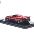 BBR 1/64 Ferrari F80 Rosso Supercar (HEC 2026 Edition) - GT Hobby Store