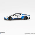 BBR 1/64 Maserati MC20 2 Maserati Performance Experience - GT Hobby Store