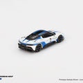 BBR 1/64 Maserati MC20 2 Maserati Performance Experience - GT Hobby Store