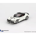 BBR Models 1:64 Ferrari 12 Cilindri – Bianco Avus White – Limited Edition - GT Hobby Store
