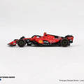 BBR Models 1/64 Ferrari F1 SF23 #55 C. Sainz 2023 Bahrain GP - GT Hobby Store