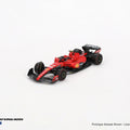 BBR Models 1/64 Ferrari F1 SF23 #55 C. Sainz 2023 Bahrain GP - GT Hobby Store