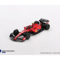 BBR Models 1:64 Ferrari F1 SF23 55 C. Sainz 2023 Monaco GP - GT Hobby Store