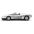 BBR Models 1:64 Ferrari Testarossa Spider – Pininfarina Gianni Agnelli – Limited Edition - GT Hobby Store