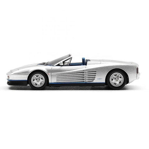 BBR Models 1:64 Ferrari Testarossa Spider – Pininfarina Gianni Agnelli – Limited Edition - GT Hobby Store