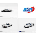 BBR Models 1:64 Ferrari Testarossa Spider – Pininfarina Gianni Agnelli – Limited Edition - GT Hobby Store