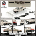 BM Creations 1/64 Toyota Corolla AE100 Champagne - CDX Exclusive - GT Hobby Store
