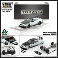 BM Creations TMCS(The Model Car Show) Bundle 2026 - GT Hobby Store