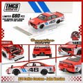 BM Creations TMCS(The Model Car Show) Bundle 2026 - GT Hobby Store