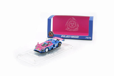BM Creations X CLDC Exclusive 787B X Re-Amemiya - GT Hobby Store