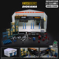 BM Creations x Top Secret 1/64 DIORAMA (TAS Hong Kong 2025 Limited Version) - GT Hobby Store