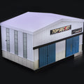 BM Creations x Top Secret 1/64 DIORAMA (TAS Hong Kong 2025 Limited Version) - GT Hobby Store