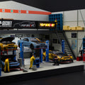 BM Creations x Top Secret 1/64 DIORAMA (TAS Hong Kong 2025 Limited Version) - GT Hobby Store