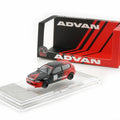 BMC 1/64 Honda EG6 - ADVAN (RHD) - GT Hobby Store