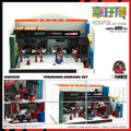 BMC 1/64 Yokohama Diorama Set (HK Toycar Salon 2026 Exclusive Model) - GT Hobby Store
