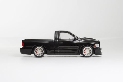 Shoom64 by GCD 1/64 2003 RAM SRT-10 LHD (Variations)