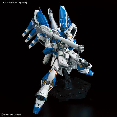 Bandai RG 1/144 Hi-v GUNDAM