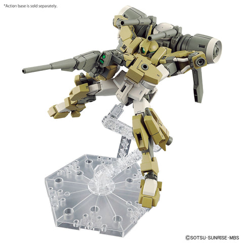 Bandai HG 1/144 Demi Barding