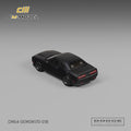 CM Model 1/64 Dodge Demon 170 Matte Black - GT Hobby Store