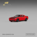 CM Model 1/64 Dodge Demon170 TorRed - GT Hobby Store