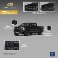 CM Model 1/64 F-150 Raptor Agate Black Metallic - GT Hobby Store