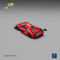 CM Model 1/64 Ford GT Mk IV Rangoon Red - GT Hobby Store