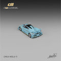 CM Model 1:64 Pagani Imola – Azzurro Sardegna - Limited Edition - GT Hobby Store