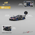 CM Model 1/64 Pagani Zonda Revo Barchetta 1of1 - GT Hobby Store