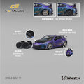 CM Model 1:64 SUBARU BRZ Varis – Chroma Flair – Limited Edition - GT Hobby Store