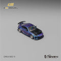 CM Model 1:64 SUBARU BRZ Varis – Chroma Flair – Limited Edition - GT Hobby Store