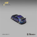 CM Model 1:64 SUBARU BRZ Varis – Chroma Flair – Limited Edition - GT Hobby Store