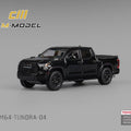 CM Model 1:64 Toyota Tundra – Black - GT Hobby Store
