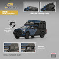 CM MODEL 1/64 Toyota Tundra Overload Camper - GT Hobby Store