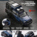 CM MODEL 1/64 Toyota Tundra Overload Camper - GT Hobby Store