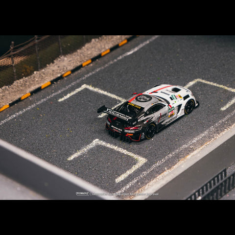 Tarmac Works 1/64 Mercedes-AMG GT3 DTM 2024 Maro Engel – Hobby64