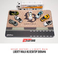 Dream Customs Desktop Diorama 350mmx 250mm With LB Logo - GT Hobby Store