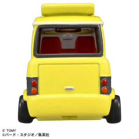 Dream Tomica Tomica × Dragon Ball Master Roshi's Wagon Car - GT Hobby Store