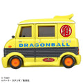 Dream Tomica Tomica × Dragon Ball Master Roshi's Wagon Car - GT Hobby Store