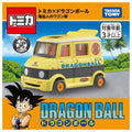 Dream Tomica Tomica × Dragon Ball Master Roshi's Wagon Car - GT Hobby Store