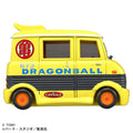 Dream Tomica Tomica × Dragon Ball Master Roshi's Wagon Car - GT Hobby Store