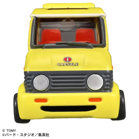 Dream Tomica Tomica × Dragon Ball Master Roshi's Wagon Car - GT Hobby Store