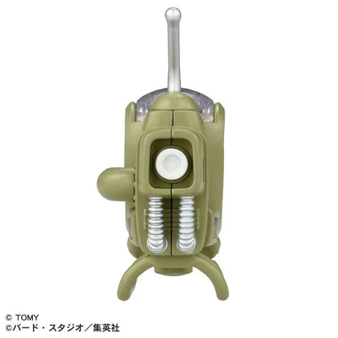 Dream Tomica Tomica × Dragon Ball Red Ribbon Army Small Fighter - GT Hobby Store